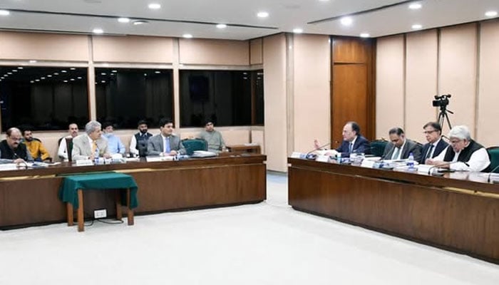 بجلی بلوں سے 620 ارب کمائے، فیس لیس ٹیکس نظام اکتوبر سے نافذ ہوگا، FBR