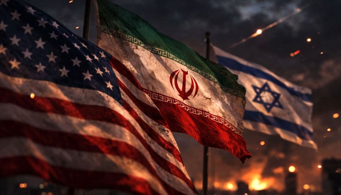 ایران جنگ: کوئی فاتح نہیں، سب ہار گئے، فارن پالیسی