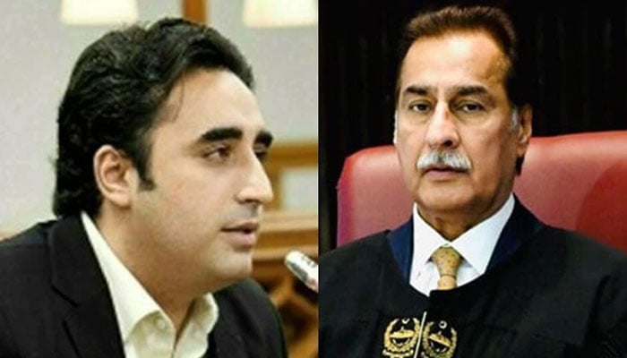 تین دن کے تناؤ کے بعد پیپلز پارٹی اور مسلم لیگ ن میں معاملات طے
