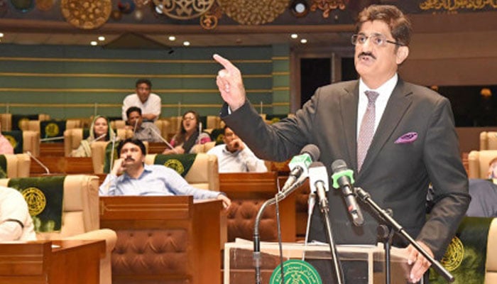 سندھ، زرعی انکم ٹیکس کا تخمینہ 6 ارب روپے