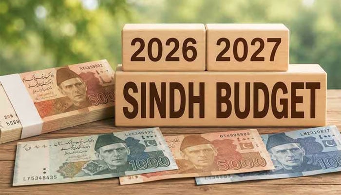 سندھ، ترقیاتی بجٹ میں 297.741 ارب روپے نمایاں کمی
