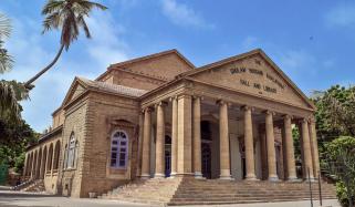 Karachi
