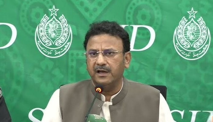 محرم الحرام، امن و امان کا قیام اولین ترجیح ہے، وزیر داخلہ سندھ