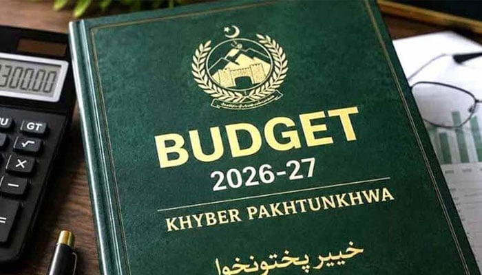 کے پی کا سالانہ بجٹ آج پیش کیا جائے گا، چیئرمین پی ٹی آئی کا اعلان