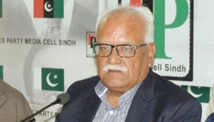 وفاق سےایوانِ بالا میں پیش تجاویز کو بھی بجٹ میں شامل کیا جائے