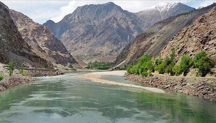 سلامتی کونسل سندھ طاس معاہدے کی خلاف ورزیوں کا نوٹس لے، پاکستان