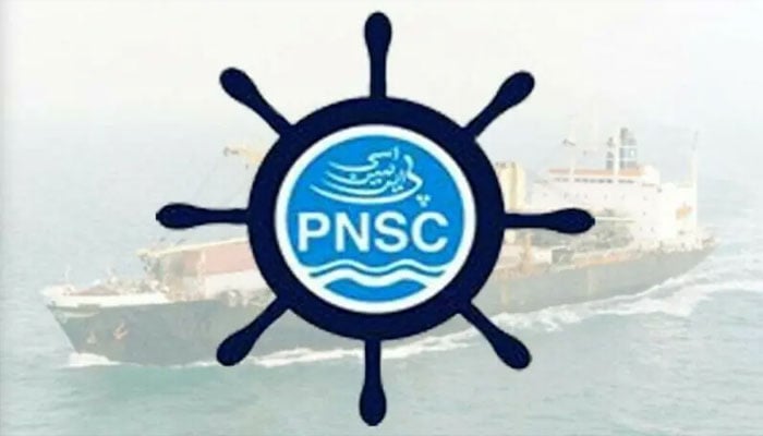 پاکستان نیشنل شپنگ کارپوریشن کے ایک ہفتے میں دو جہاز حادثات کا شکار