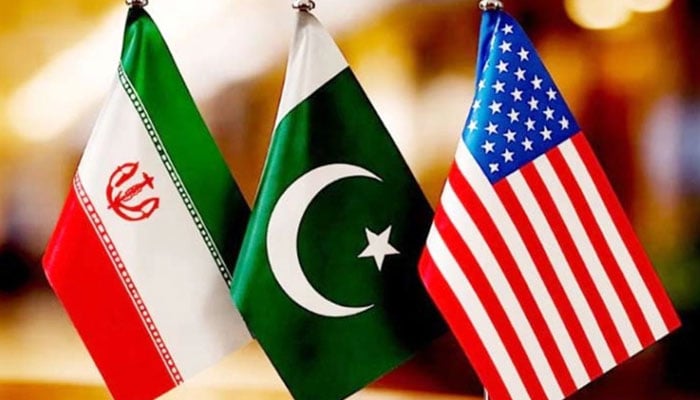 ایران امریکا مذاکرات آج، وزیراعظم، فیلڈ مارشل شریک