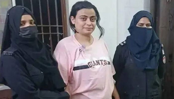 انمول عرف پنکی اور دیگر کے خلاف منشیات اور غیر قانونی اسلحے کے مقدمات کی سماعت 27 جون تک ملتوی