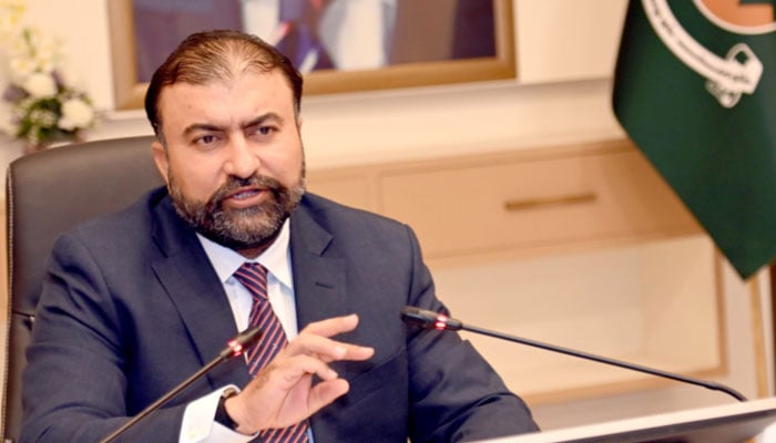 تشدد، انتشار اور قانون شکنی کو برداشت نہیں کیا جائیگا، وزیراعلیٰ بلوچستان