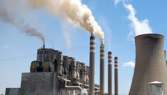 جامشورو پاور پلانٹ کو تھر کے کوئلے پر منتقل کرنے سے 3.24 ارب ڈالرز بچت ہوگی