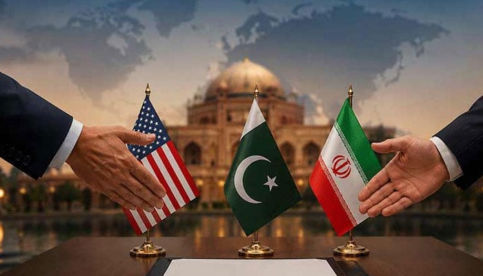 ایران معاہدے میں پاکستان کا کردار، کیا سفارتی کامیابی معاشی فائدے دیگی؟