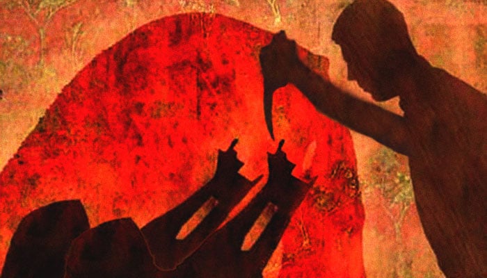 سندھ میں غیرت کے نام پر قتل کے واقعات تھم نہ سکے، 69 افراد مارے گئے