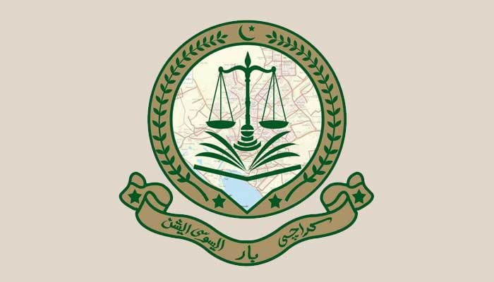 راستوں کی بندش، ایڈمنسٹریٹر کراچی  بار کا سیشن ججز کو خط