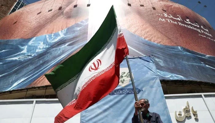 ایران، غیر منجمد اثاثے خوراک اور ادویات کی خریداری پر خرچ ہونگے