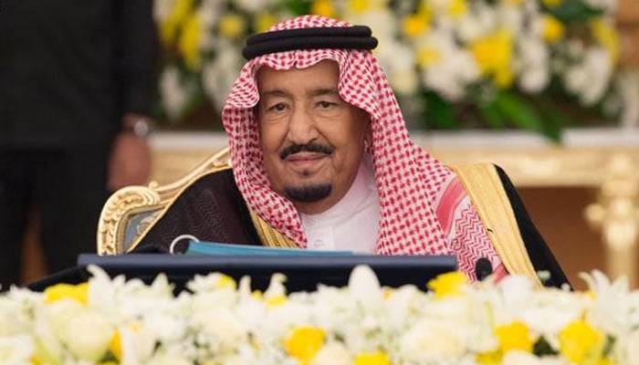 خادم حرمین شریفین شاہ سلمان  16 ممالک کے ایک ہزار عمرہ زائرین کی میزبانی کریں گے