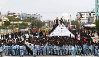Karachi