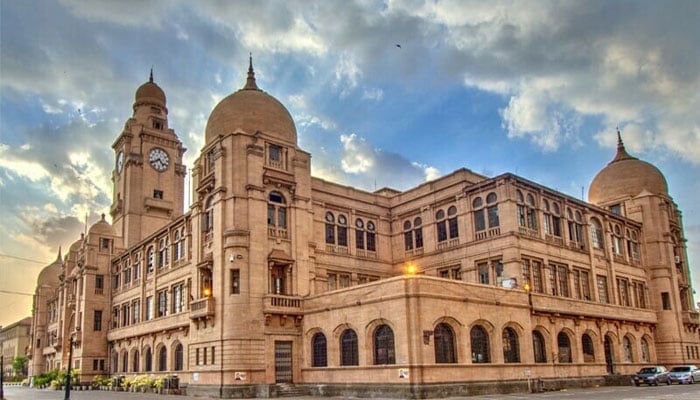 ریٹائرڈ ملازمین، پنشنرز بلدیہ بجٹ اجلاس پر احتجاجاً دھرنا دیں گے