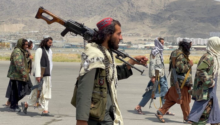 افغان طالبان رجیم کی طرف سے فتنہ الخوارج کی سہولت کاری کا اعتراف