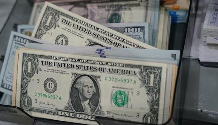 امریکی انتخابات پر ارب پتیوں کا اثر 1.3 ارب ڈالر جھونک دیئے