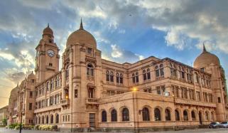 Karachi