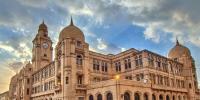Karachi