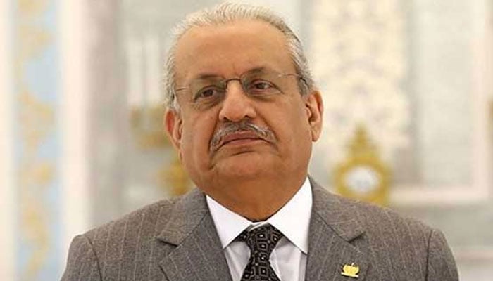 صوبوں سے لیے جانیوالے فنڈز کی مشترکہ مفادات کونسل سے نگرانی کرائی جائے،رضا ربانی