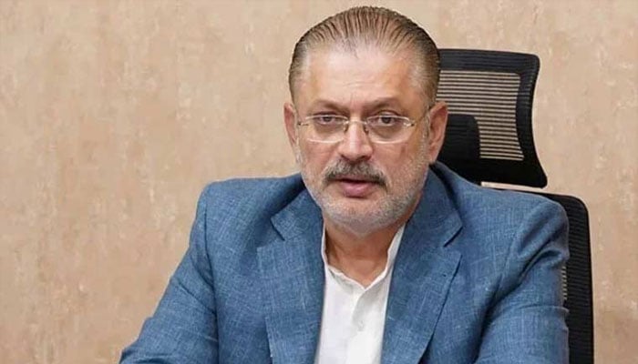 دو تین ماہ میں 500ای وی بسیں آئیں گی، شرجیل انعام میمن