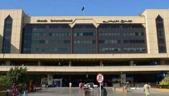 یوم عاشور پر مسافروں کی کمی