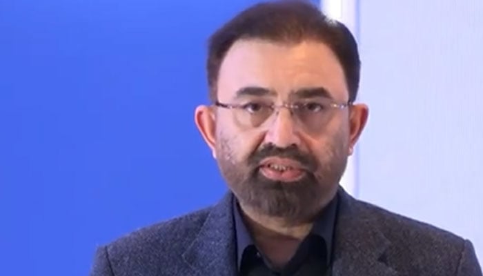وزارتِ آبی وسائل ٹریک ٹو سطح پر سندھ طاس معاہدے سے متعلق کسی پیشرفت سے لاعلم