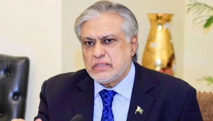 اسحاق ڈار کا سعودی عرب، بحرین اور یورپی یونین سے رابطہ، فریقین تحمل کا مظاہرہ کریں، ڈار