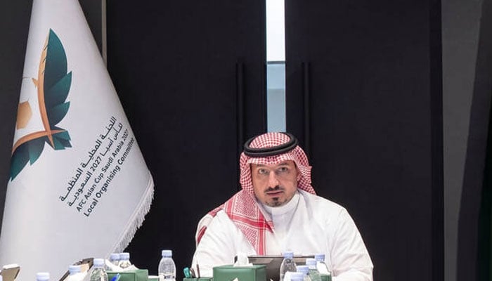 ورلڈ کپ میں ناکامی، سعودی فٹبال چیف مستعفی