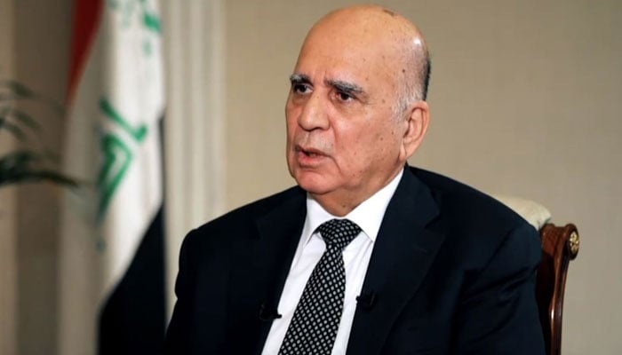عراق کی خلیجی ممالک اور ایران کو بغداد مذاکرات کی دعوت