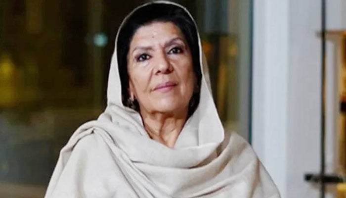 فائز عیسیٰ کو آج تک سمجھ نہیں آیا کہ انہوں نے اپنے منصب سے غداری کی، علیمہ خان