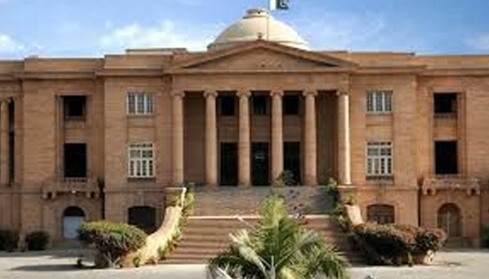 سچ کا ساتھ دیں نوکری آنی جانی چیز ہے، عدالت کا ایڈووکیٹ جنرل سندھ سے مکالمہ