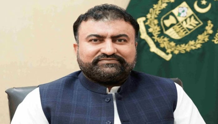 وزیراعلیٰ بلوچستان کی دشت میں شہید کراچی کے تاجر کی رہائش گاہ آمد، اہلخانہ سے تعزیت