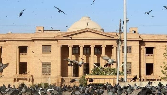 سندھ ہائیکورٹ، 68 صنعتی اداروں کے بجلی کے بلوں میں سیلز ٹیکس کی وصولی کیخلاف درخواست پر حکم امتناع کی استدعا مسترد
