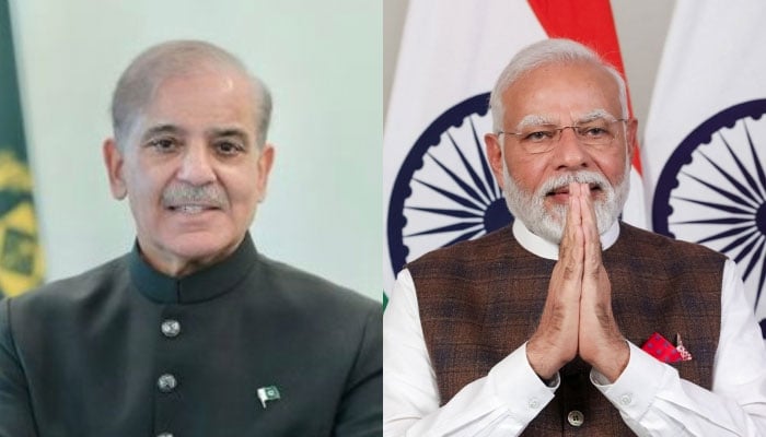 بھارت اور پاکستان کی 117 ممتاز شخصیات کا شہباز شریف اور نریندر مودی کو کھلا خط