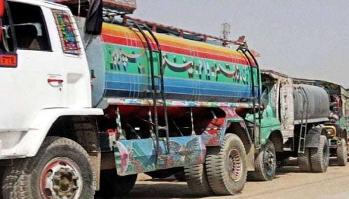 واٹر ٹینکرز کی قیمتوں میں اضافے کی کوئی تجویز زیر غور نہیں، واٹر کارپوریشن