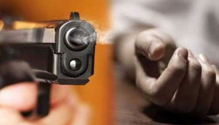 سفاک ڈاکوؤں نے مزاحمت پر ایک اور نوجوان کو گولیوں سے چھلنی کردیا