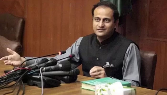 صنعتی علاقوں کے انفرااسٹرکچر کی بحالی، متعدد منصوبوں کے ورک آرڈرز جاری