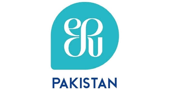 انگلش اسپیکنگ یونین آف پاکستان، عرفان قریشی کی بطور صدر دو سالہ مدت کیلئے تقرری