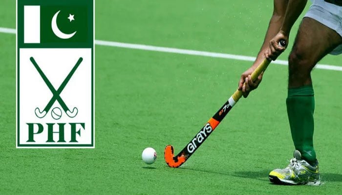 ہاکی فیڈریشن نے غیر ملکی ماہرین اور کوچز کی خدمات حاصل کرلیں