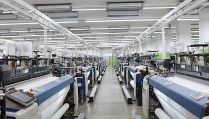 بجلی کے اضافی ٹیرف سے انڈسٹری کو سالانہ 55 ارب روپے کا نقصان