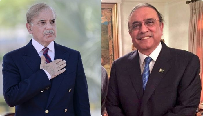 مضبوط پاک امریکا شراکت کاری کا علاقائی امن و سلامتی میں اہم کردار، صدر / وزیر اعظم