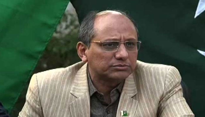 پیپلز پارٹی کا 5 جولائی کے مارشل لاء کیخلاف یوم سیاہ، ریلی اور تقریب