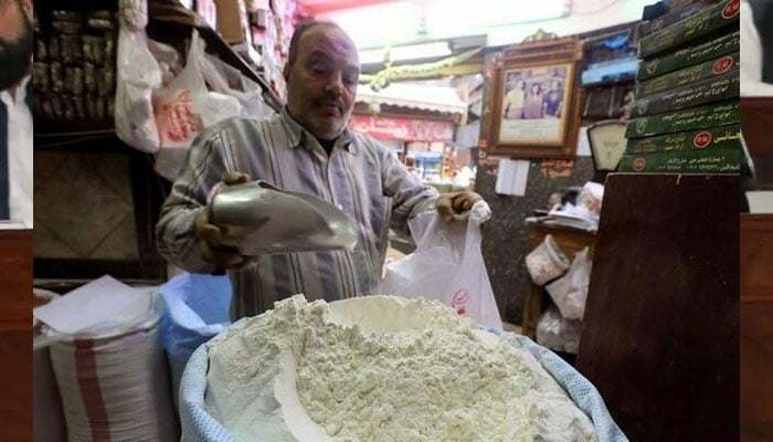 ملک بھر میں آٹا مزید مہنگا، کراچی میں قیمت سب سے زیادہ