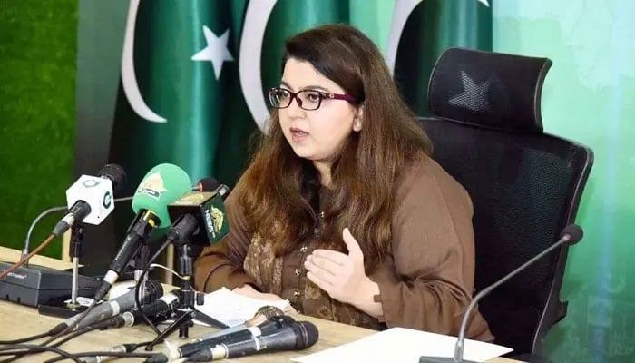 ٹیلی کام بل سے ذاتی زمین اور جائیداد پر زبردستی قبضہ نہیں ہوگا‘ حکومت