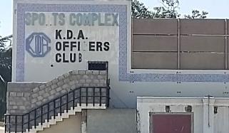Karachi