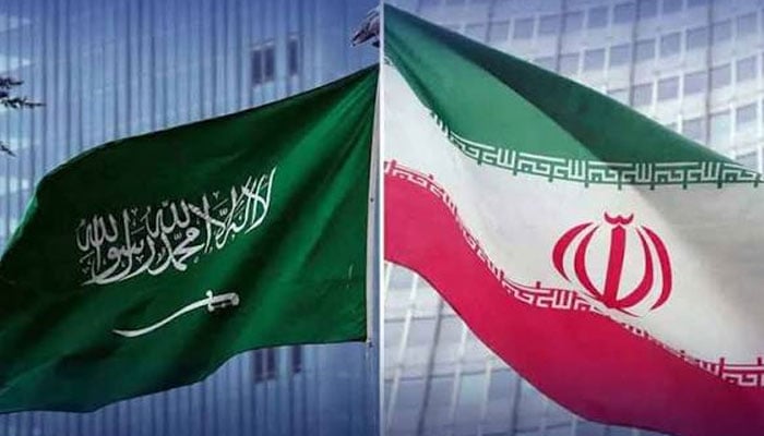 نئے سعودی ایرانی علاقائی نظام پر بحث، اسرائیل کے کردار پر سوالات